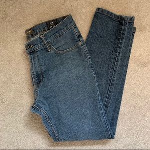 Ring of Fire Slim 33x30 jeans